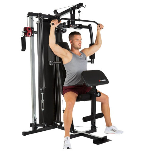 Фітнес станція  Hammer Ferrum TX2 9037 - фото №5